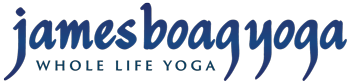 James Boag Whole Life Yoga