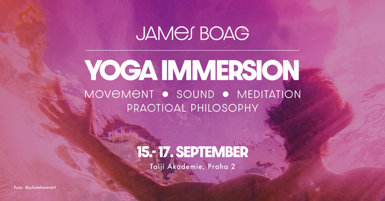 Yoga Immersion