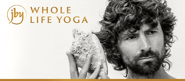 whole life yoga podcast